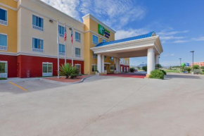Holiday Inn Express and Suites Alpine, an IHG Hotel